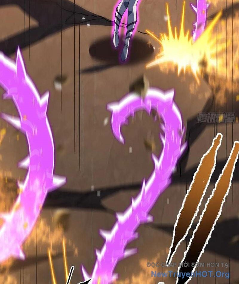 Mệnh Luân Chi Chủ! Khi Dị Biến Giáng Lâm Nhân Gian! Chap 137 - Next Chap 138