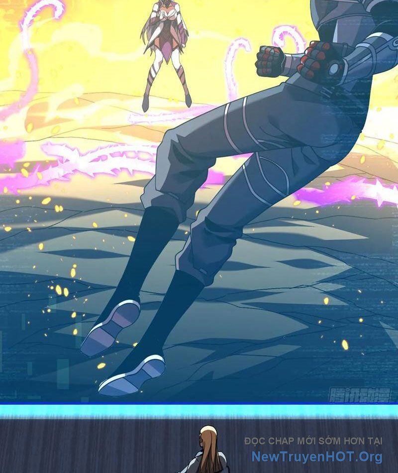 Mệnh Luân Chi Chủ! Khi Dị Biến Giáng Lâm Nhân Gian! Chap 137 - Next Chap 138