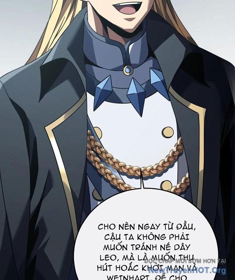 Mệnh Luân Chi Chủ! Khi Dị Biến Giáng Lâm Nhân Gian! Chap 137 - Next Chap 138