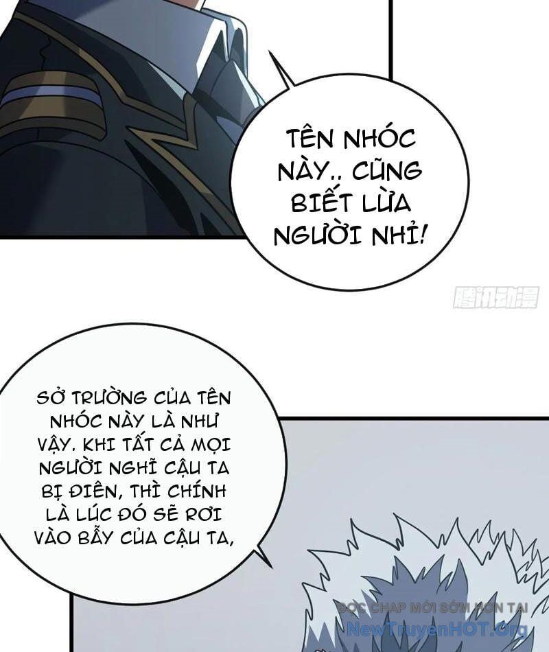 Mệnh Luân Chi Chủ! Khi Dị Biến Giáng Lâm Nhân Gian! Chap 137 - Next Chap 138