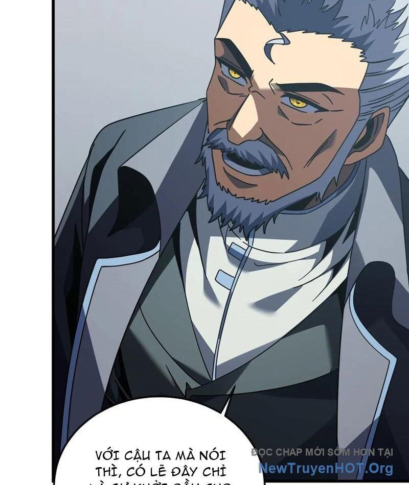 Mệnh Luân Chi Chủ! Khi Dị Biến Giáng Lâm Nhân Gian! Chap 137 - Next Chap 138