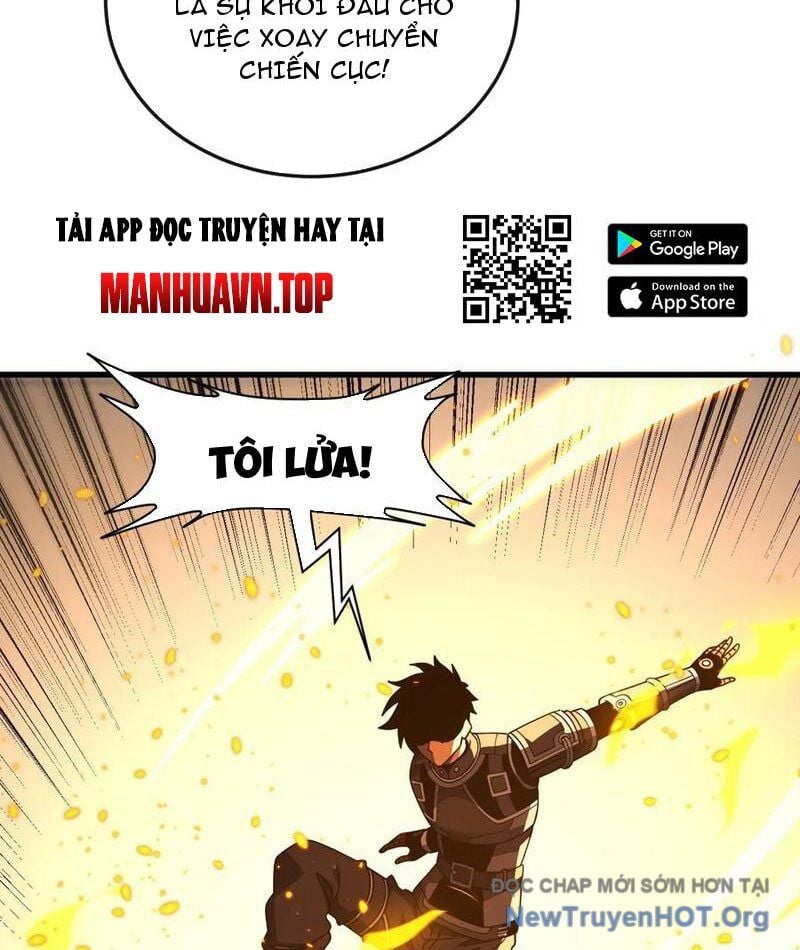 Mệnh Luân Chi Chủ! Khi Dị Biến Giáng Lâm Nhân Gian! Chap 137 - Next Chap 138