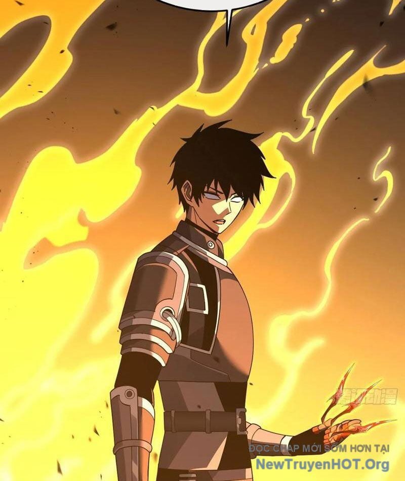 Mệnh Luân Chi Chủ! Khi Dị Biến Giáng Lâm Nhân Gian! Chap 137 - Next Chap 138