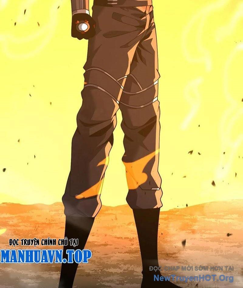 Mệnh Luân Chi Chủ! Khi Dị Biến Giáng Lâm Nhân Gian! Chap 137 - Next Chap 138