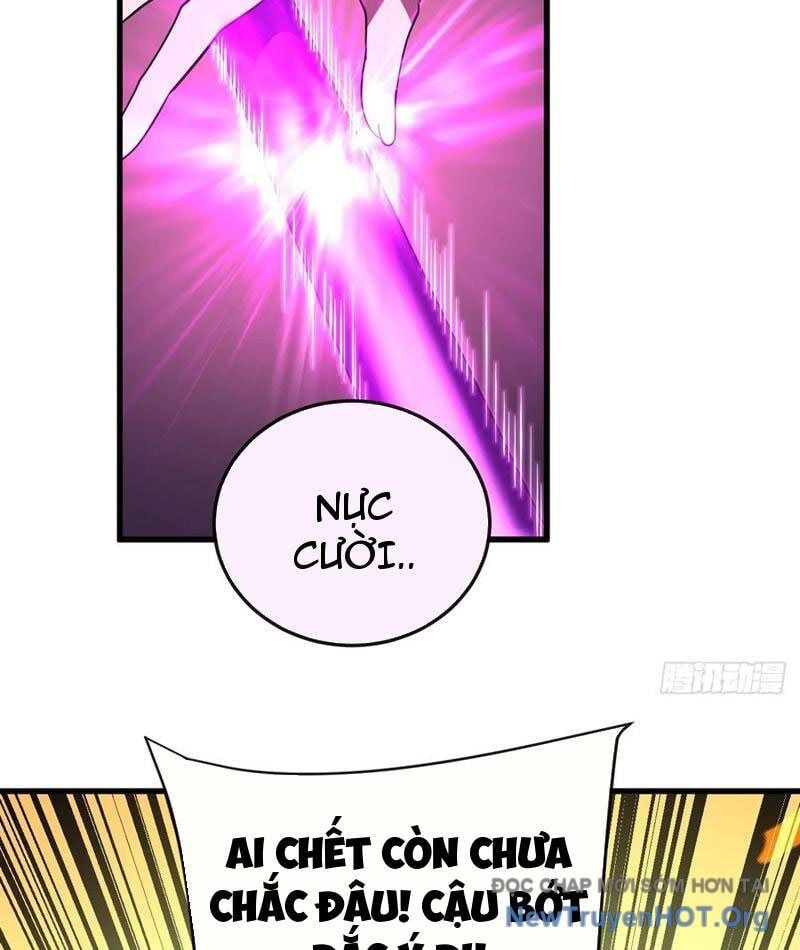 Mệnh Luân Chi Chủ! Khi Dị Biến Giáng Lâm Nhân Gian! Chap 137 - Next Chap 138