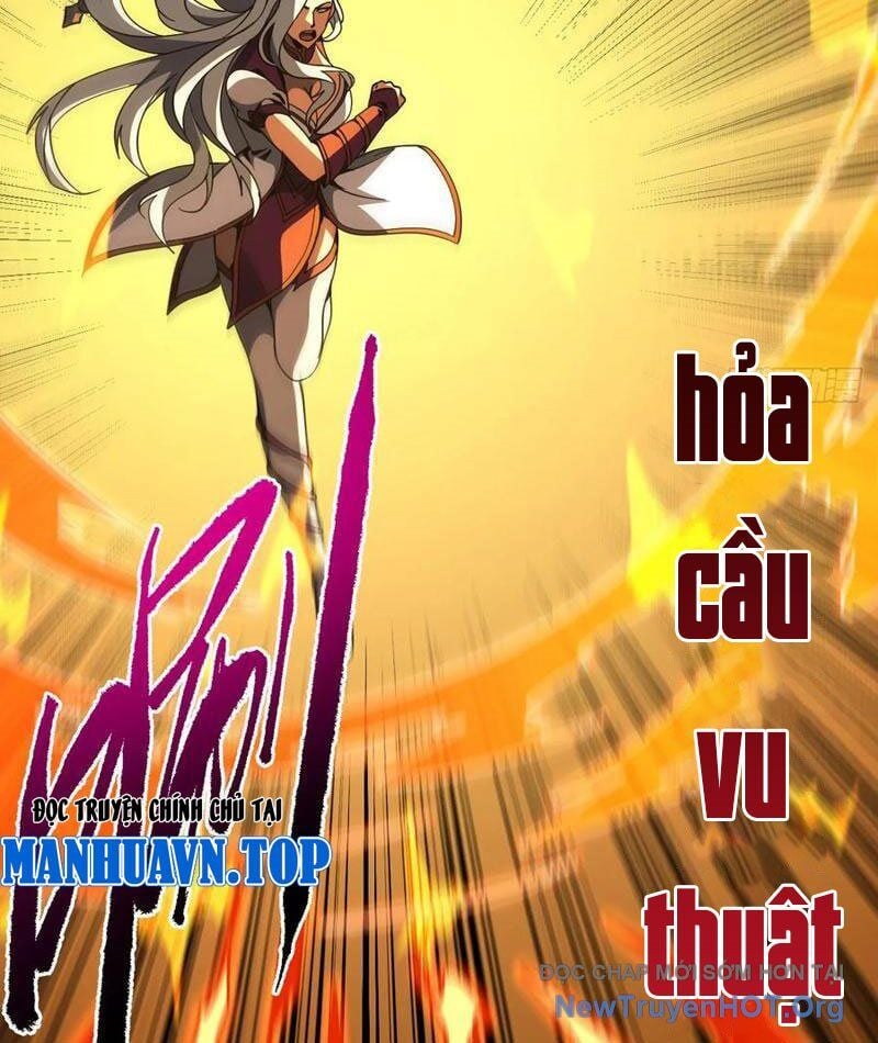 Mệnh Luân Chi Chủ! Khi Dị Biến Giáng Lâm Nhân Gian! Chap 137 - Next Chap 138