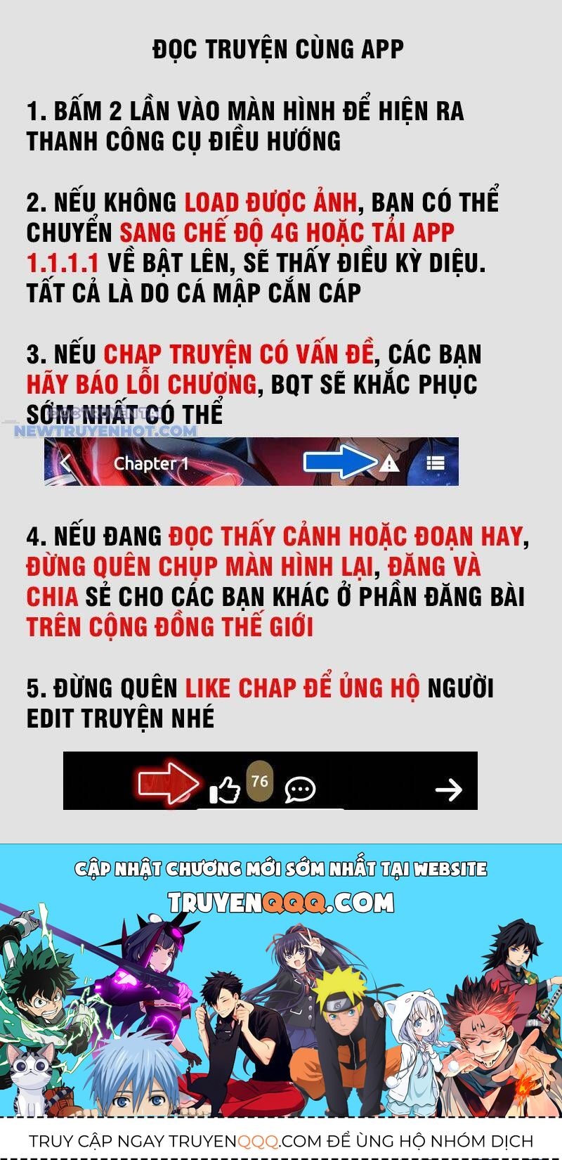 Mệnh Luân Chi Chủ! Khi Dị Biến Giáng Lâm Nhân Gian! Chap 14 - Next Chap 15