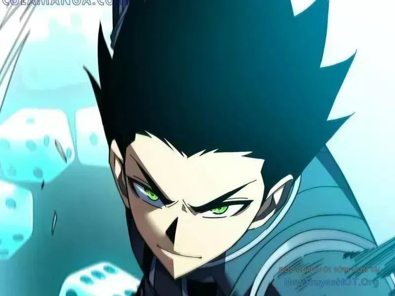 Mệnh Luân Chi Chủ! Khi Dị Biến Giáng Lâm Nhân Gian! Chap 140.8 - Next Chap 141.8
