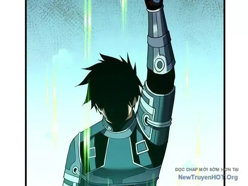 Mệnh Luân Chi Chủ! Khi Dị Biến Giáng Lâm Nhân Gian! Chap 140.8 - Next Chap 141.8