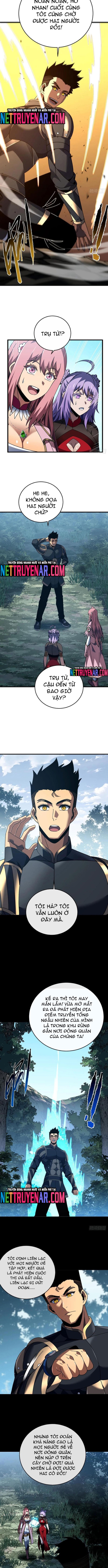 Mệnh Luân Chi Chủ! Khi Dị Biến Giáng Lâm Nhân Gian! Chap 146.1 - Next Chap 147.1