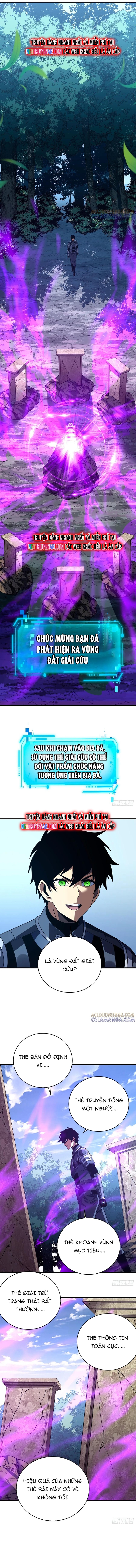 Mệnh Luân Chi Chủ! Khi Dị Biến Giáng Lâm Nhân Gian! Chap 157 - Next Chap 158