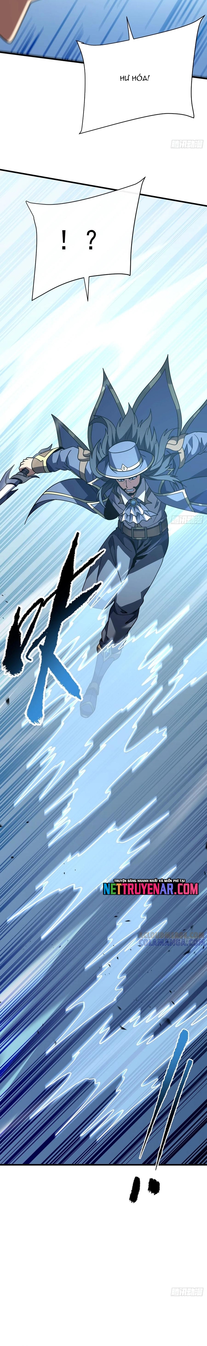 Mệnh Luân Chi Chủ! Khi Dị Biến Giáng Lâm Nhân Gian! Chap 162 - Next Chap 163