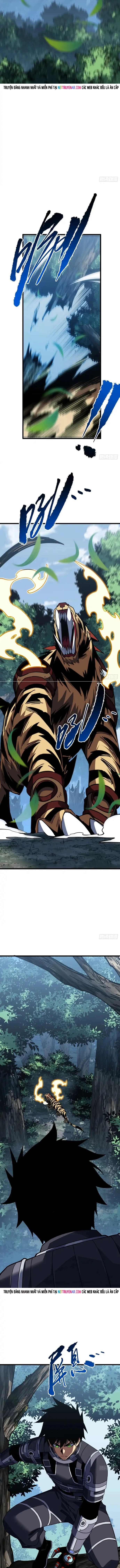 Mệnh Luân Chi Chủ! Khi Dị Biến Giáng Lâm Nhân Gian! Chap 191 - Next Chap 192