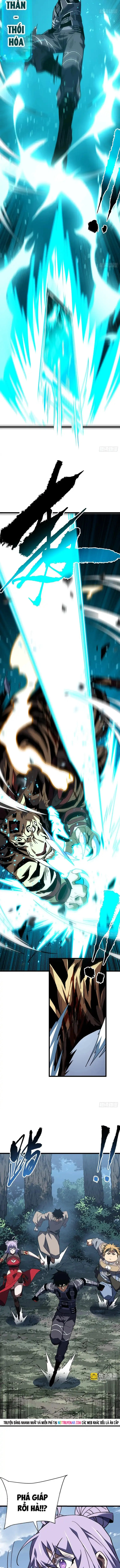 Mệnh Luân Chi Chủ! Khi Dị Biến Giáng Lâm Nhân Gian! Chap 191 - Next Chap 192