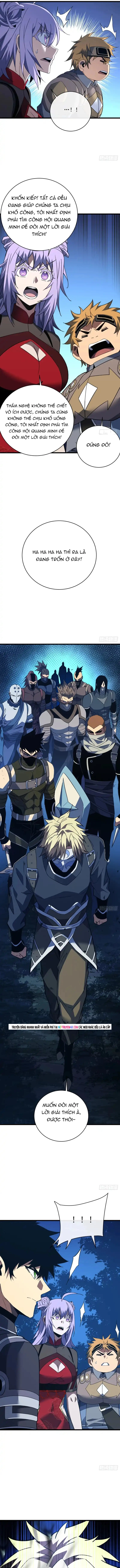 Mệnh Luân Chi Chủ! Khi Dị Biến Giáng Lâm Nhân Gian! Chap 193 - Next Chap 194