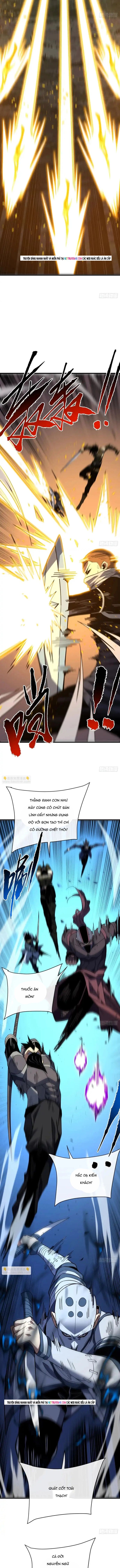 Mệnh Luân Chi Chủ! Khi Dị Biến Giáng Lâm Nhân Gian! Chap 194 - Next Chap 195