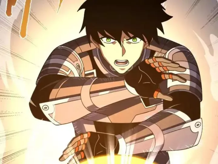 Mệnh Luân Chi Chủ! Khi Dị Biến Giáng Lâm Nhân Gian! Chap 199 - Next Chap 200