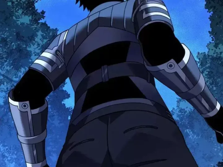 Mệnh Luân Chi Chủ! Khi Dị Biến Giáng Lâm Nhân Gian! Chap 199 - Next Chap 200