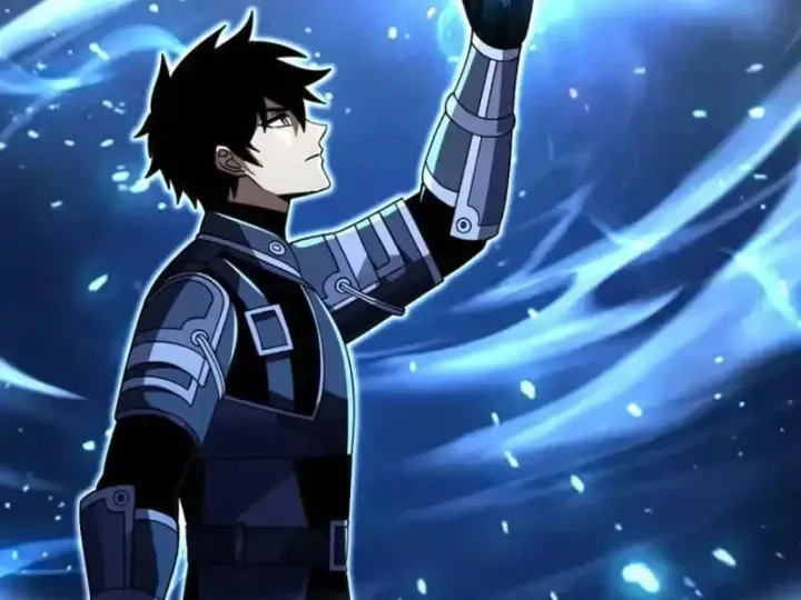 Mệnh Luân Chi Chủ! Khi Dị Biến Giáng Lâm Nhân Gian! Chap 199 - Next Chap 200