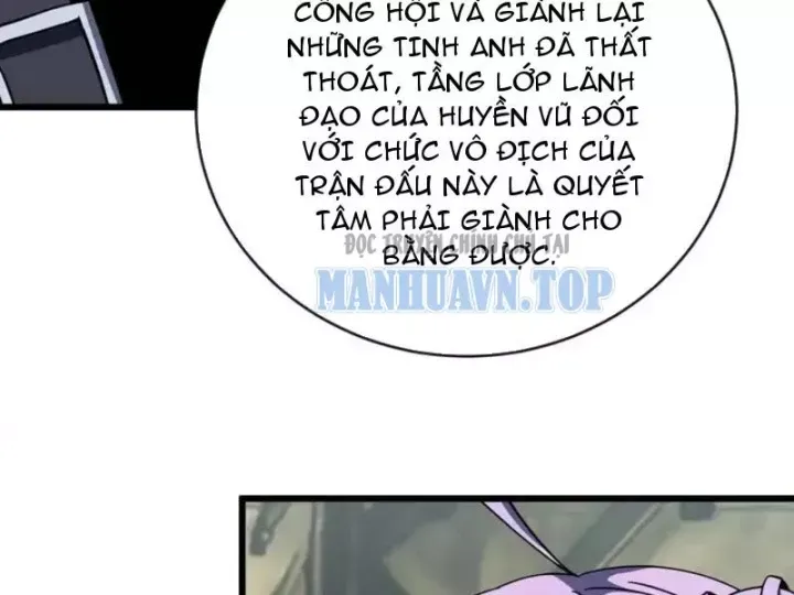 Mệnh Luân Chi Chủ! Khi Dị Biến Giáng Lâm Nhân Gian! Chap 199 - Next Chap 200