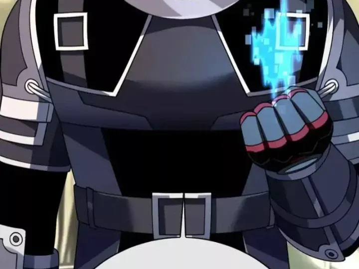Mệnh Luân Chi Chủ! Khi Dị Biến Giáng Lâm Nhân Gian! Chap 199 - Next Chap 200