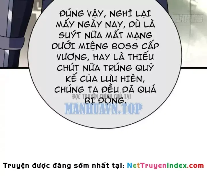Mệnh Luân Chi Chủ! Khi Dị Biến Giáng Lâm Nhân Gian! Chap 199 - Next Chap 200