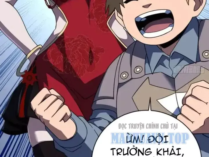 Mệnh Luân Chi Chủ! Khi Dị Biến Giáng Lâm Nhân Gian! Chap 199 - Next Chap 200