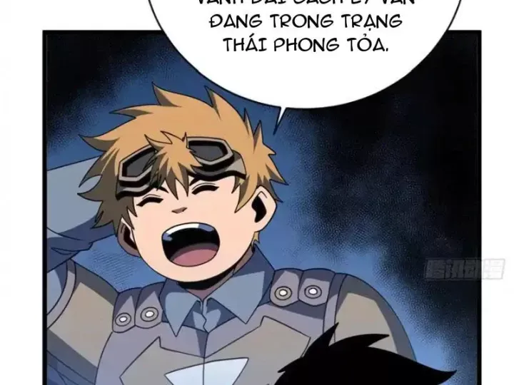 Mệnh Luân Chi Chủ! Khi Dị Biến Giáng Lâm Nhân Gian! Chap 199 - Next Chap 200