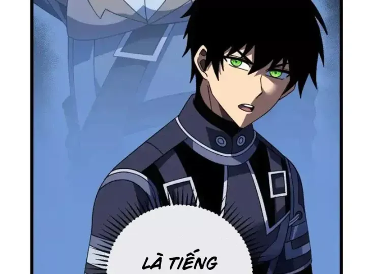 Mệnh Luân Chi Chủ! Khi Dị Biến Giáng Lâm Nhân Gian! Chap 199 - Next Chap 200