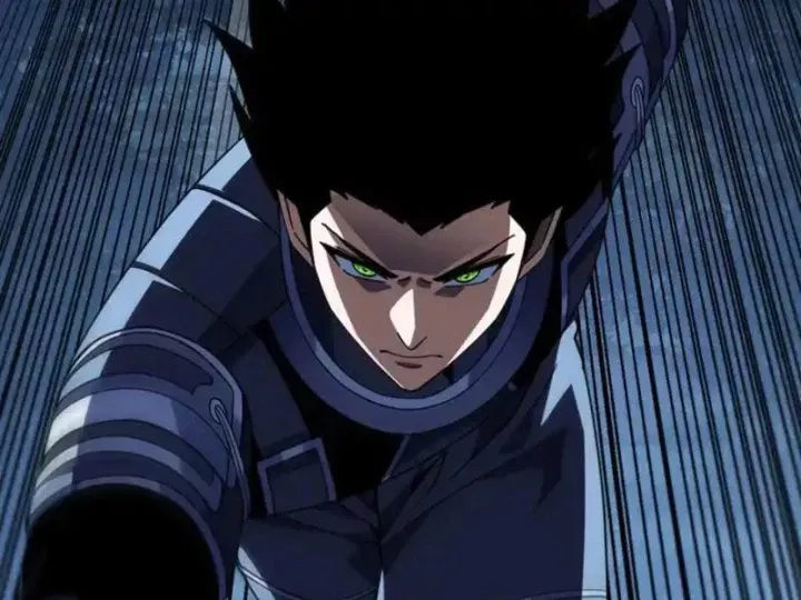 Mệnh Luân Chi Chủ! Khi Dị Biến Giáng Lâm Nhân Gian! Chap 199 - Next Chap 200