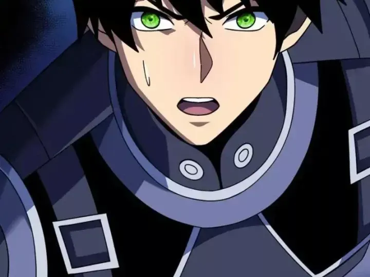Mệnh Luân Chi Chủ! Khi Dị Biến Giáng Lâm Nhân Gian! Chap 199 - Next Chap 200