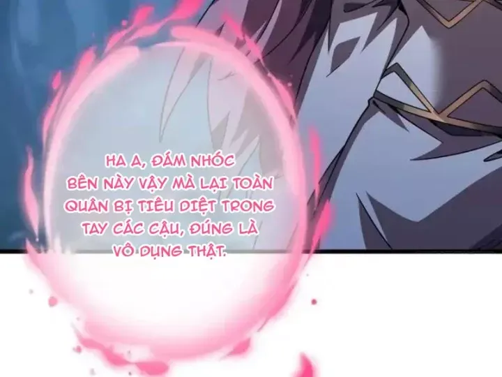 Mệnh Luân Chi Chủ! Khi Dị Biến Giáng Lâm Nhân Gian! Chap 199 - Next Chap 200
