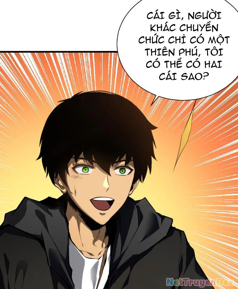 Mệnh Luân Chi Chủ! Khi Dị Biến Giáng Lâm Nhân Gian! Chap 2 - Next Chap 3