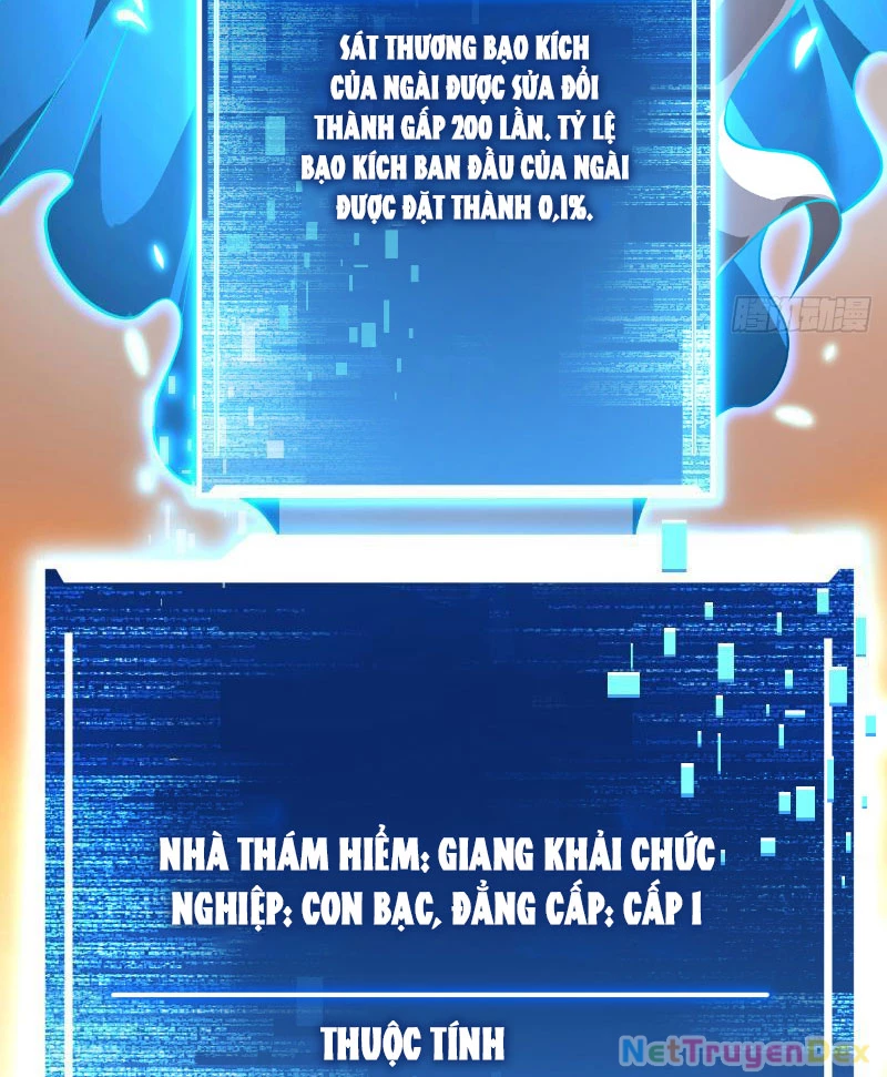 Mệnh Luân Chi Chủ! Khi Dị Biến Giáng Lâm Nhân Gian! Chap 2 - Next Chap 3