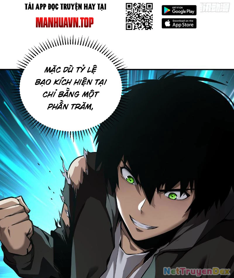 Mệnh Luân Chi Chủ! Khi Dị Biến Giáng Lâm Nhân Gian! Chap 2 - Next Chap 3