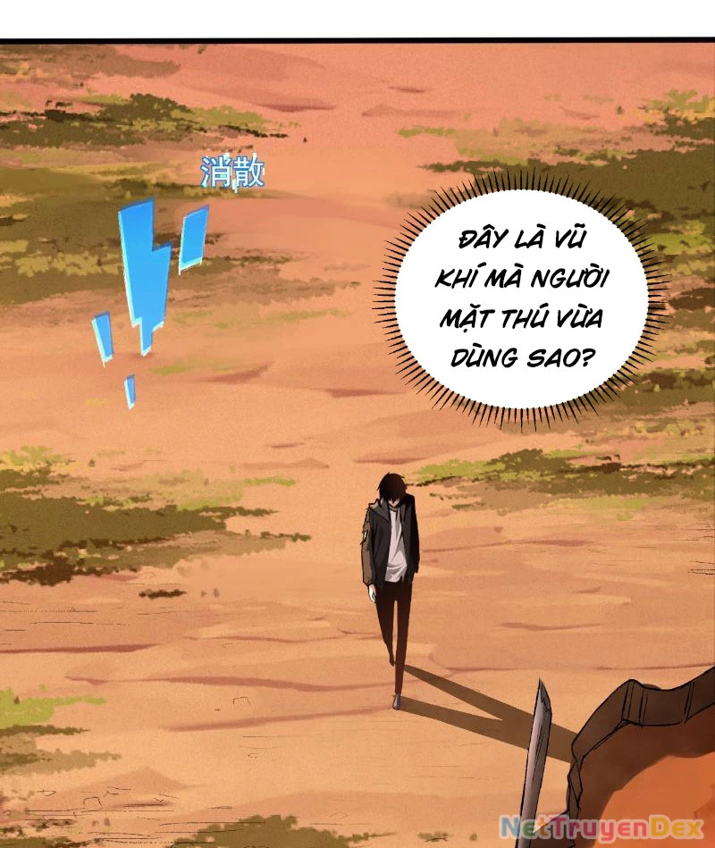 Mệnh Luân Chi Chủ! Khi Dị Biến Giáng Lâm Nhân Gian! Chap 2 - Next Chap 3