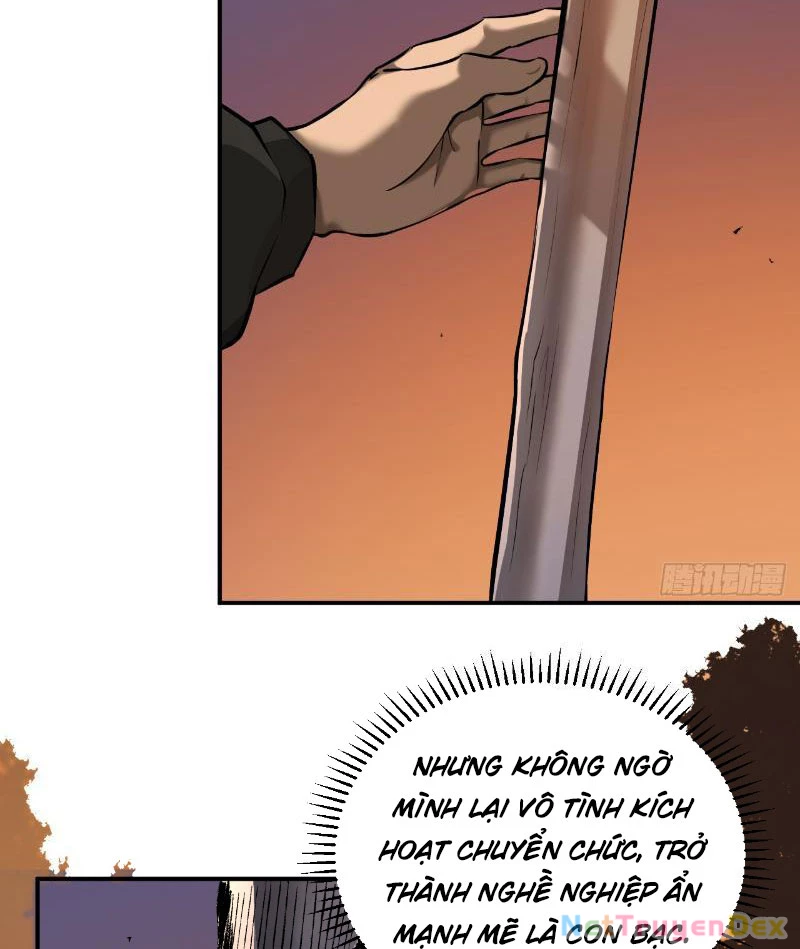 Mệnh Luân Chi Chủ! Khi Dị Biến Giáng Lâm Nhân Gian! Chap 2 - Next Chap 3