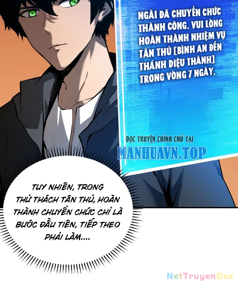 Mệnh Luân Chi Chủ! Khi Dị Biến Giáng Lâm Nhân Gian! Chap 2 - Next Chap 3