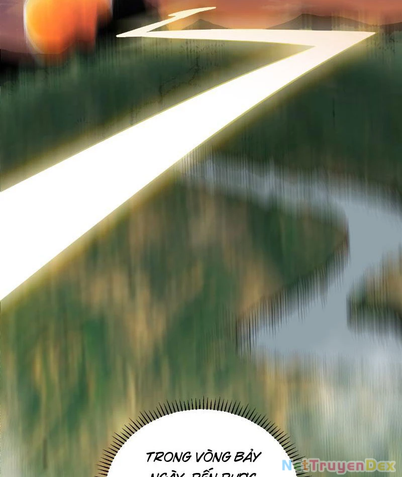 Mệnh Luân Chi Chủ! Khi Dị Biến Giáng Lâm Nhân Gian! Chap 2 - Next Chap 3