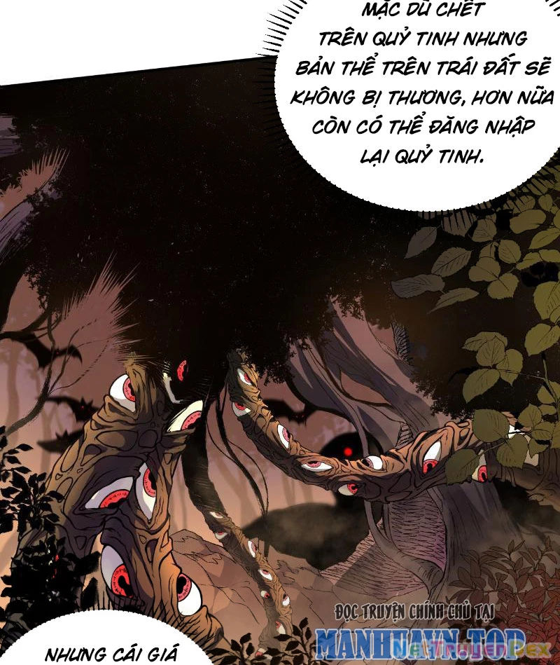 Mệnh Luân Chi Chủ! Khi Dị Biến Giáng Lâm Nhân Gian! Chap 2 - Next Chap 3