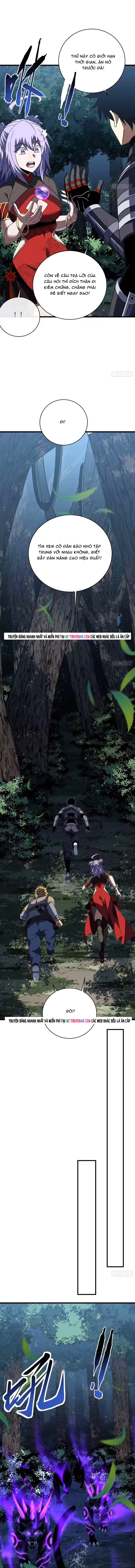 Mệnh Luân Chi Chủ! Khi Dị Biến Giáng Lâm Nhân Gian! Chap 202 - Next Chap 203