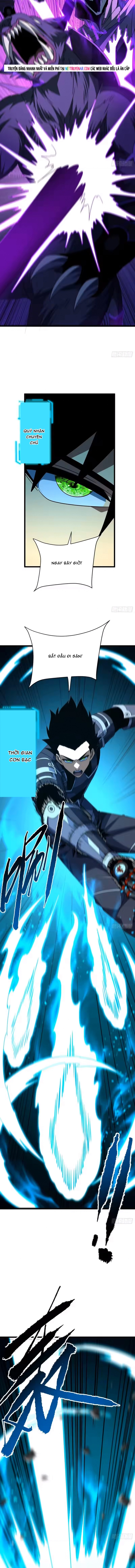 Mệnh Luân Chi Chủ! Khi Dị Biến Giáng Lâm Nhân Gian! Chap 202 - Next Chap 203