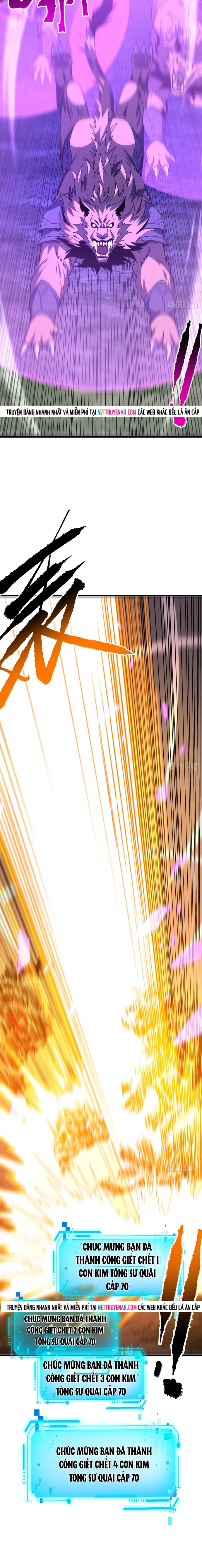 Mệnh Luân Chi Chủ! Khi Dị Biến Giáng Lâm Nhân Gian! Chap 203 - Next Chap 204