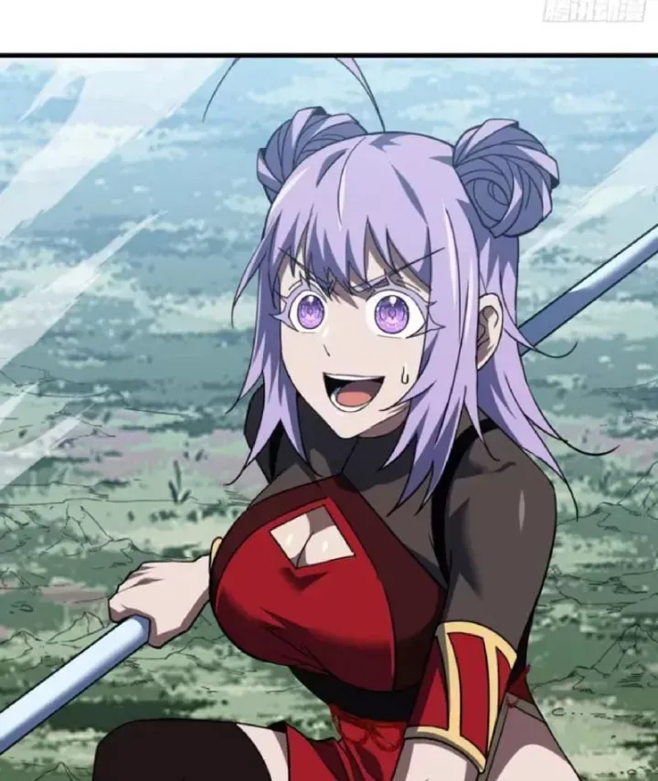 Mệnh Luân Chi Chủ! Khi Dị Biến Giáng Lâm Nhân Gian! Chap 205 - Next Chap 206