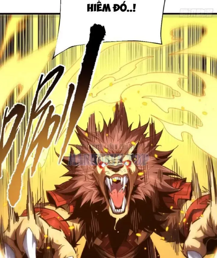 Mệnh Luân Chi Chủ! Khi Dị Biến Giáng Lâm Nhân Gian! Chap 205 - Next Chap 206