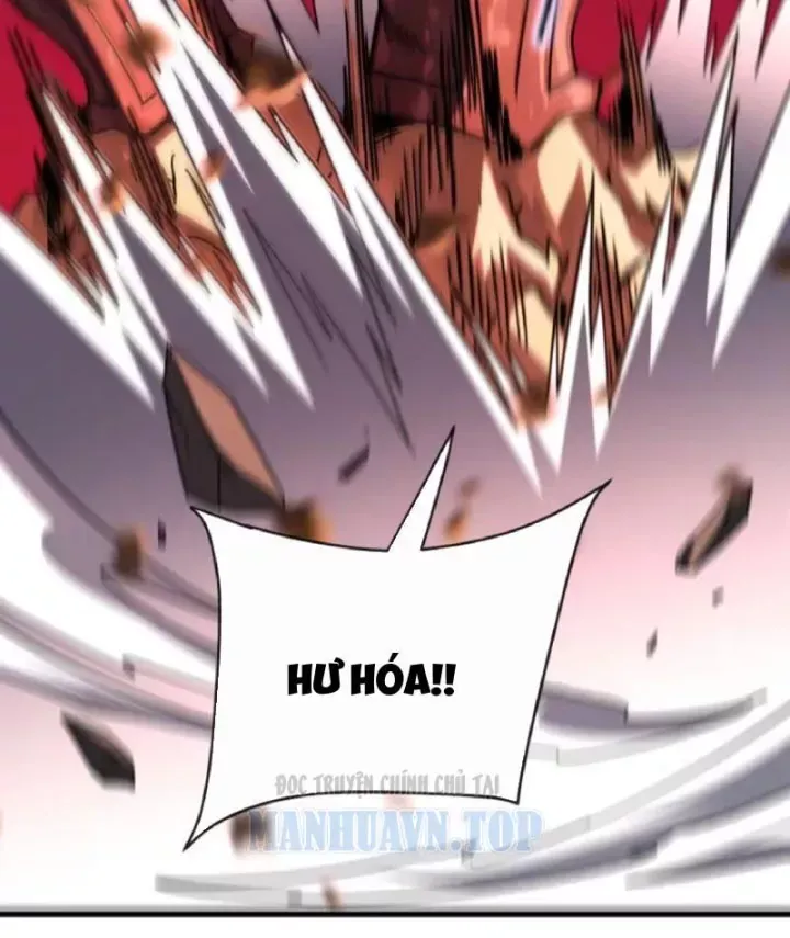 Mệnh Luân Chi Chủ! Khi Dị Biến Giáng Lâm Nhân Gian! Chap 205 - Next Chap 206