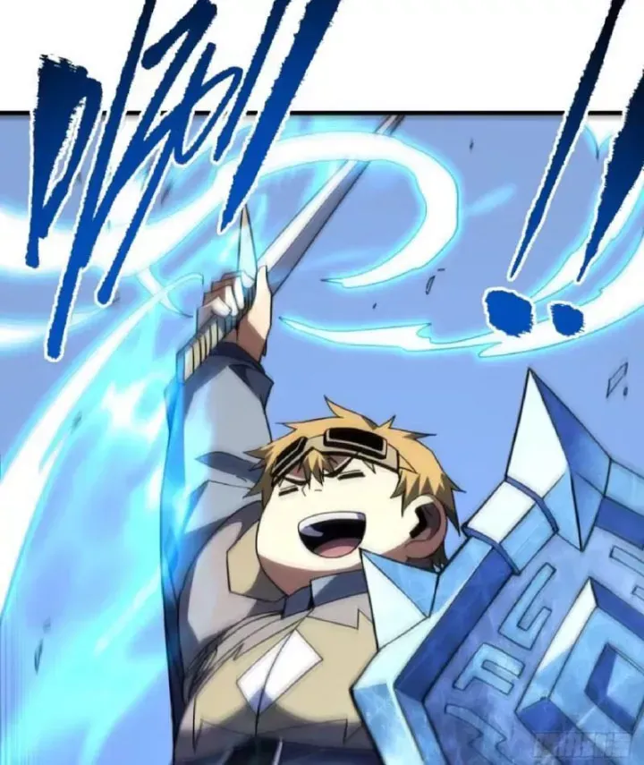 Mệnh Luân Chi Chủ! Khi Dị Biến Giáng Lâm Nhân Gian! Chap 205 - Next Chap 206
