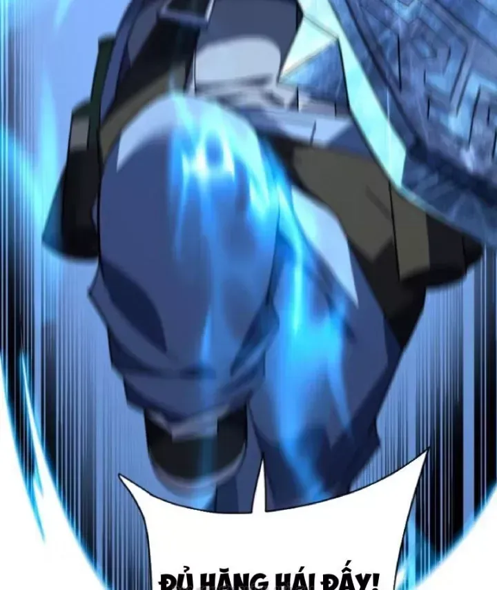 Mệnh Luân Chi Chủ! Khi Dị Biến Giáng Lâm Nhân Gian! Chap 205 - Next Chap 206