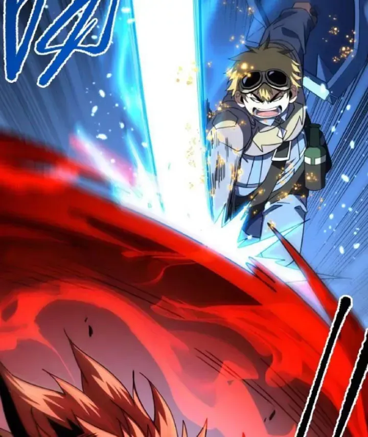 Mệnh Luân Chi Chủ! Khi Dị Biến Giáng Lâm Nhân Gian! Chap 205 - Next Chap 206