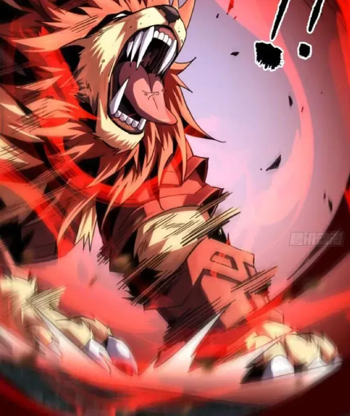Mệnh Luân Chi Chủ! Khi Dị Biến Giáng Lâm Nhân Gian! Chap 205 - Next Chap 206